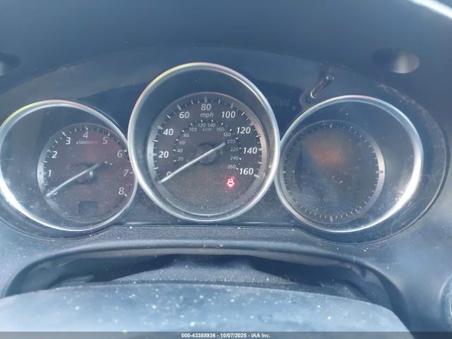 2013 MAZDA CX-5 JM3KE2DE5D0130378 Photo 6