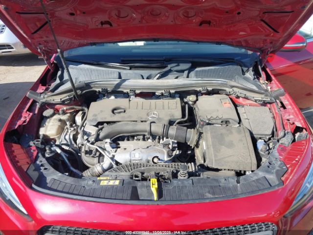 2021 MERCEDES-BENZ GLA 250 W1N4N4GB4MJ160893 Photo 9