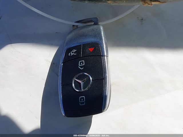 2021 MERCEDES-BENZ GLA 250 W1N4N4GB4MJ160893 Photo 10