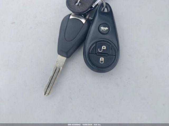 2006 SUBARU OUTBACK 4S4BP61C367312728 Photo 10