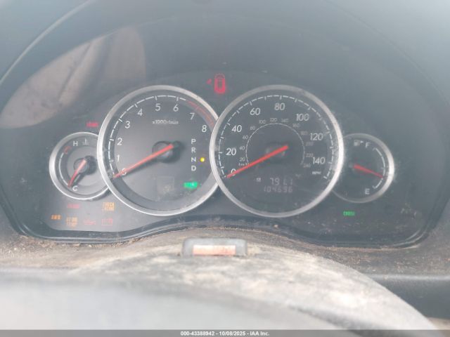 2006 SUBARU OUTBACK 4S4BP61C367312728 Photo 6