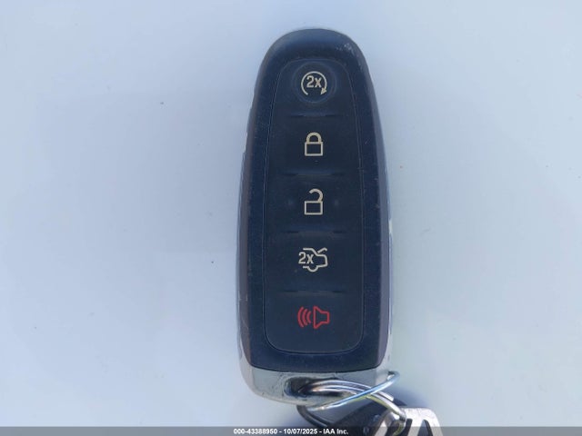Lincoln MKX 2014 2LMDJ8JK3EBL08878 Image 11