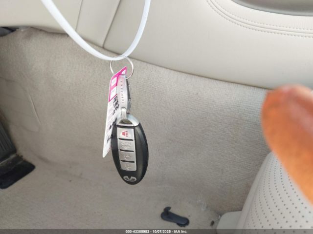 2016 INFINITI Q70L JN1BY1PP2GM630716 Photo 10