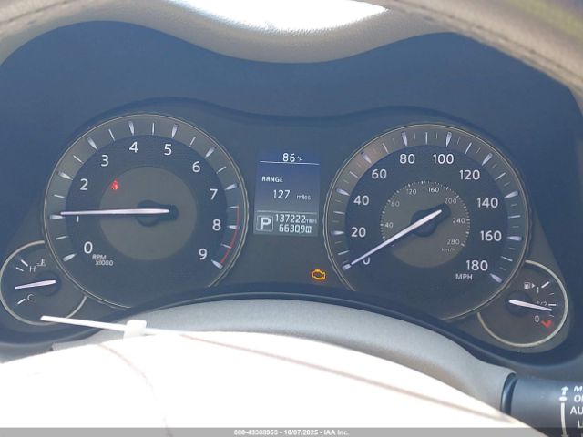 2016 INFINITI Q70L JN1BY1PP2GM630716 Photo 6