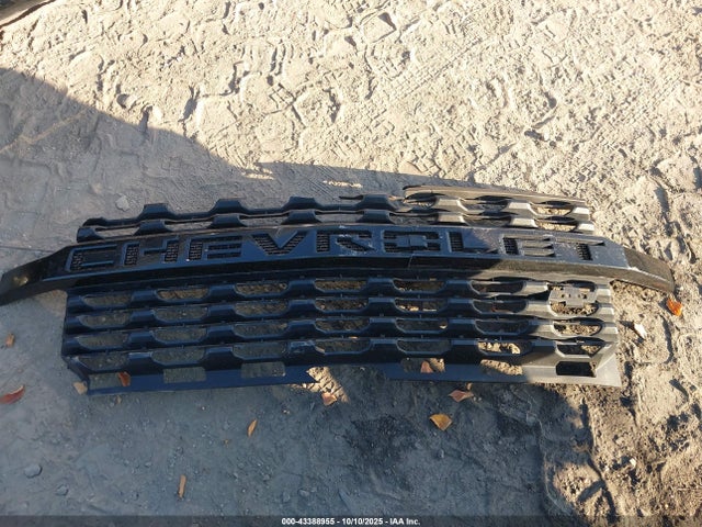 1GCRWBEK6MZ319965 Chevrolet Silverado 1500 2wd Standard Bed Custom