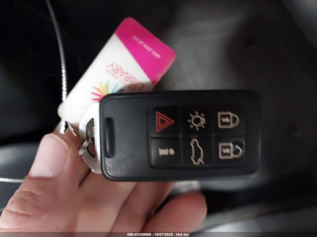 2013 VOLVO XC60 YV4902DZ3D2411606 Photo 10