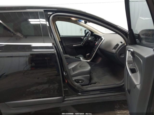 2013 VOLVO XC60 YV4902DZ3D2411606 Photo 4