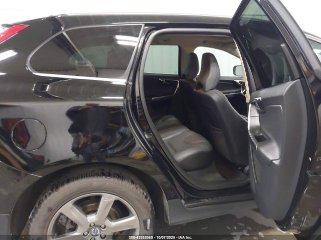 2013 VOLVO XC60 YV4902DZ3D2411606 Photo 7