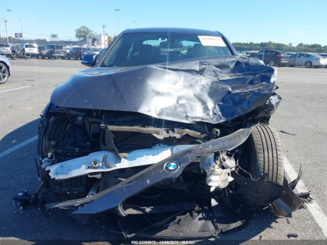 2015 BMW 335I WBA3B9G50FNR93411 Photo 5