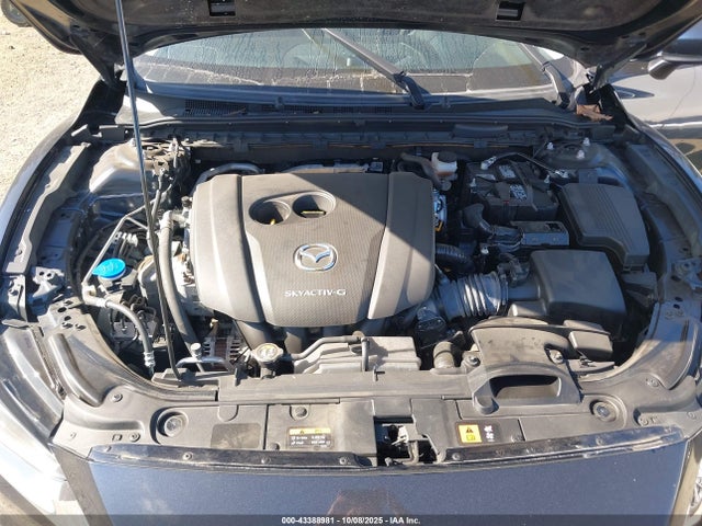 Mazda py cylinder deactiviation 2021 JM1GL1VM1M1608181 Image 10