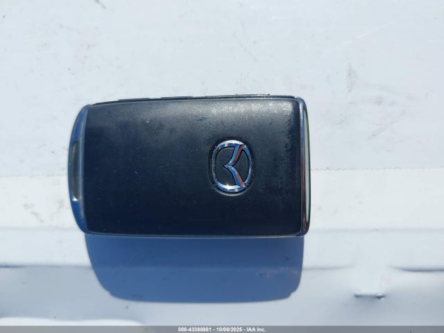Mazda py cylinder deactiviation 2021 JM1GL1VM1M1608181 Image 11