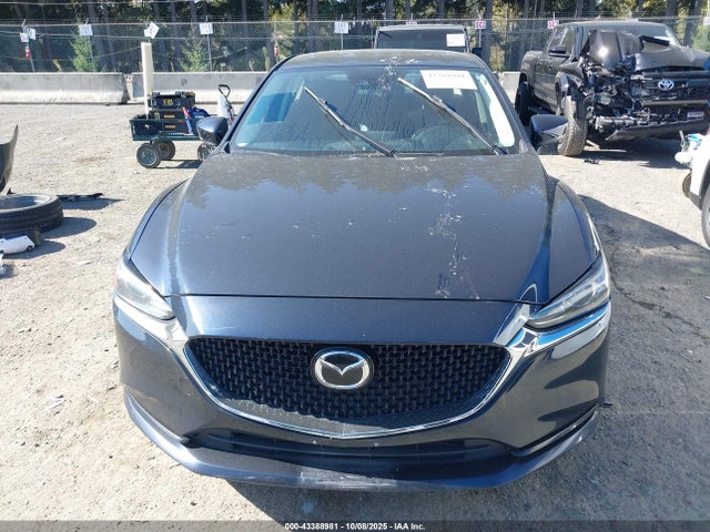 Mazda py cylinder deactiviation 2021 JM1GL1VM1M1608181 Image 13