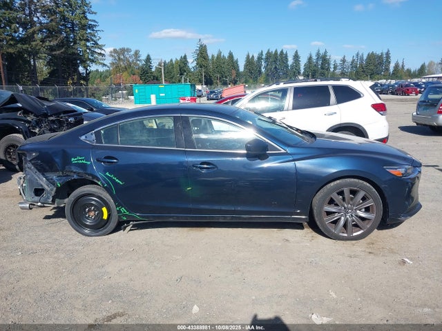 Mazda py cylinder deactiviation 2021 JM1GL1VM1M1608181 Image 14