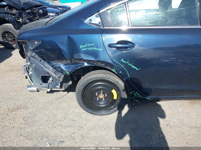 Mazda py cylinder deactiviation 2021 JM1GL1VM1M1608181 Image 18