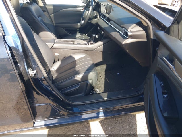 Mazda py cylinder deactiviation 2021 JM1GL1VM1M1608181 Image 5