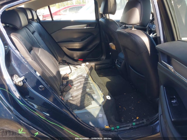 Mazda py cylinder deactiviation 2021 JM1GL1VM1M1608181 Image 8