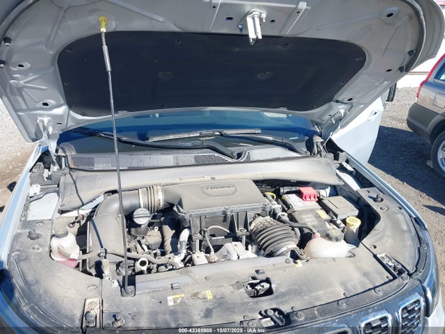 Jeep 2024 2024 3C4NJDCN5RT107031 Image 10