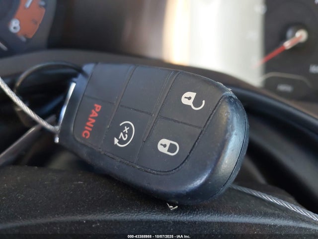 Jeep 2024 2024 3C4NJDCN5RT107031 Image 11
