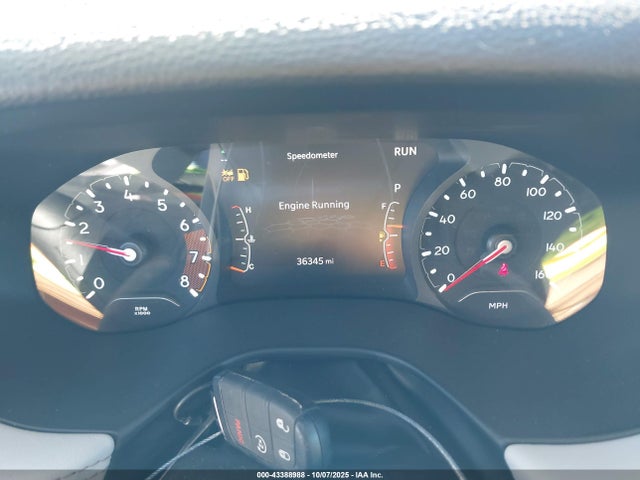 Jeep 2024 2024 3C4NJDCN5RT107031 Image 7
