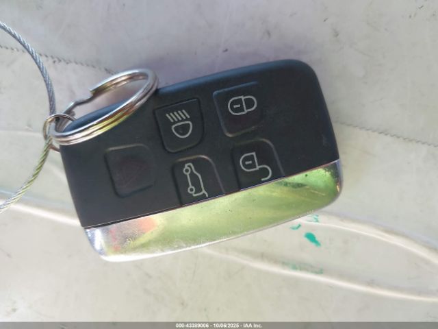 2015 LAND ROVER RANGE ROVER SALGS2TF2FA241199 Photo 10