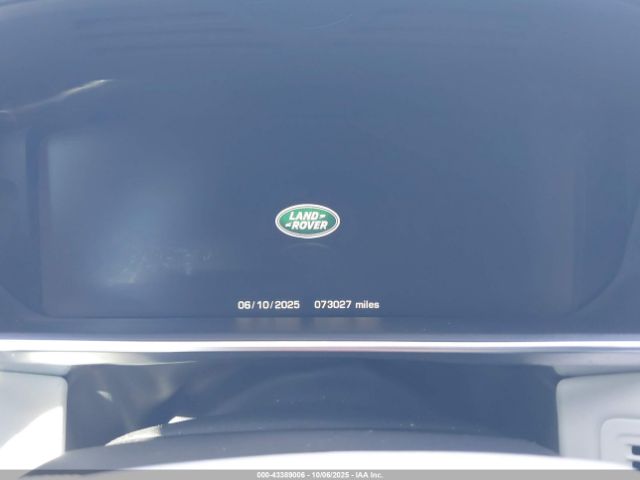 2015 LAND ROVER RANGE ROVER SALGS2TF2FA241199 Photo 6