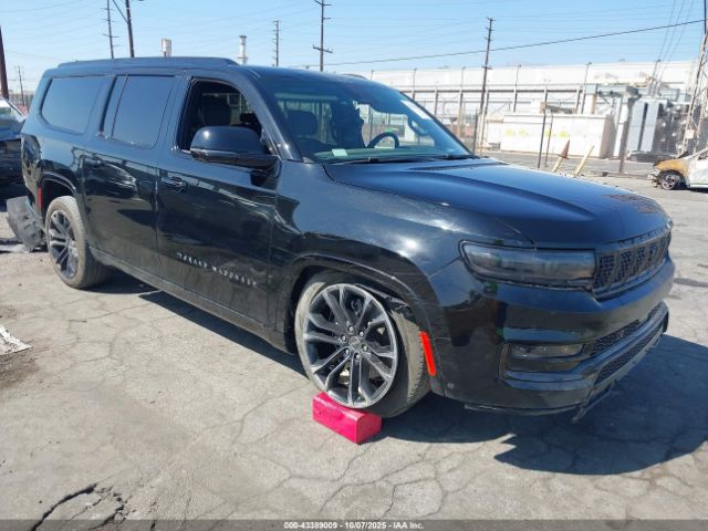 2024 JEEP GRAND WAGONEER L 1C4SJSFP2RS107784