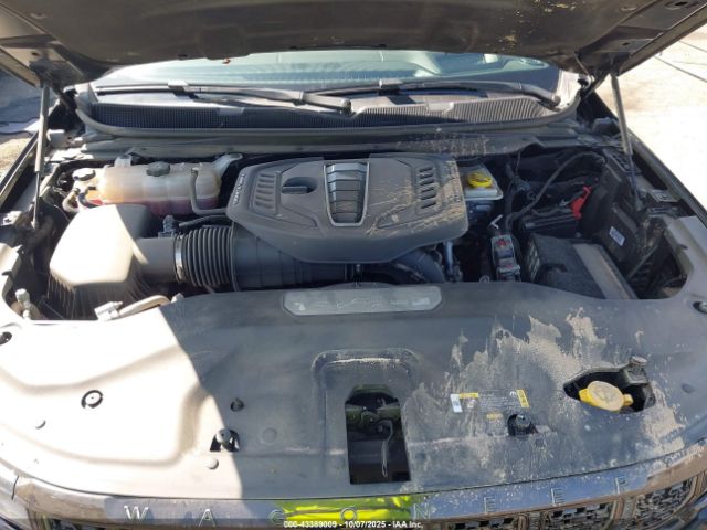 2024 JEEP GRAND WAGONEER L 1C4SJSFP2RS107784 Photo 9