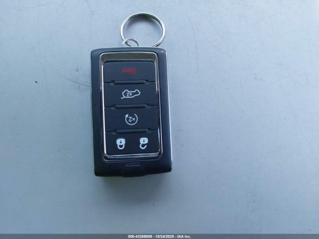 2024 JEEP GRAND WAGONEER L 1C4SJSFP2RS107784 Photo 10