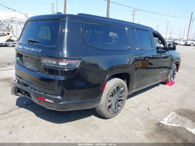 2024 JEEP GRAND WAGONEER L 1C4SJSFP2RS107784 Photo 3