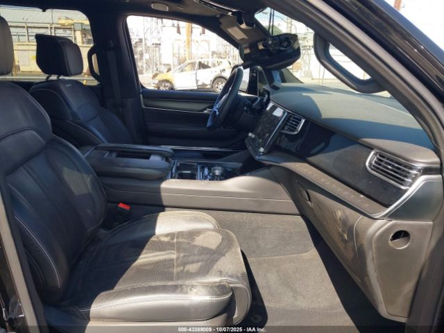 2024 JEEP GRAND WAGONEER L 1C4SJSFP2RS107784 Photo 4