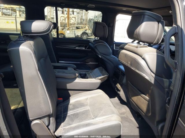 2024 JEEP GRAND WAGONEER L 1C4SJSFP2RS107784 Photo 7