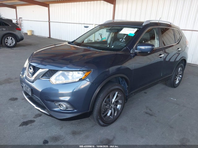 JN8AT2MT8GW003025 Nissan Rogue