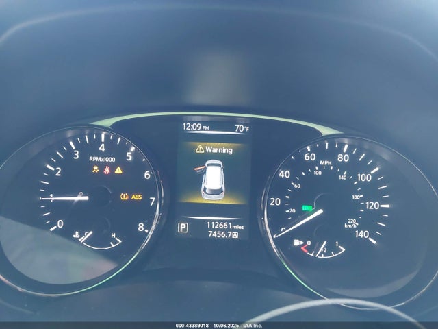 JN8AT2MT8GW003025 Nissan Rogue