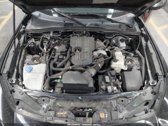 2018 FIAT 124 SPIDER JC1NFAEKXJ0137885 Photo 9