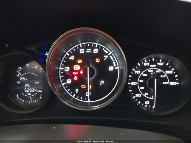 2018 FIAT 124 SPIDER JC1NFAEKXJ0137885 Photo 6