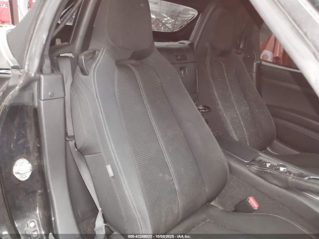 2018 FIAT 124 SPIDER JC1NFAEKXJ0137885 Photo 7