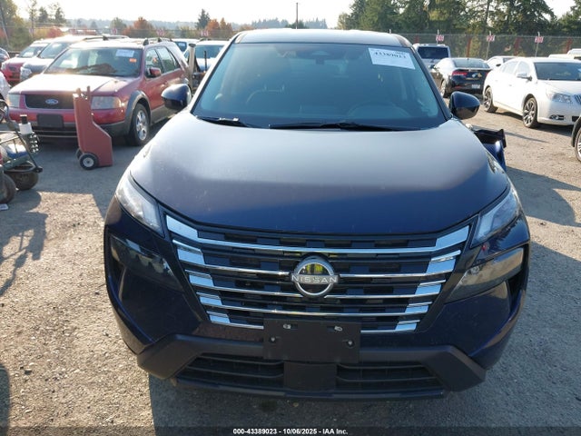 Nissan 2025 2025 5N1BT3BA5SC828100 Image 13