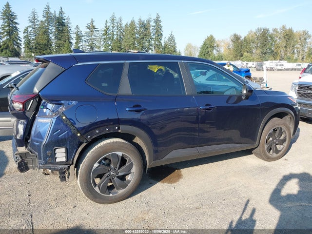 Nissan 2025 2025 5N1BT3BA5SC828100 Image 14