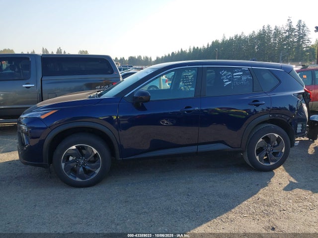 Nissan 2025 2025 5N1BT3BA5SC828100 Image 15