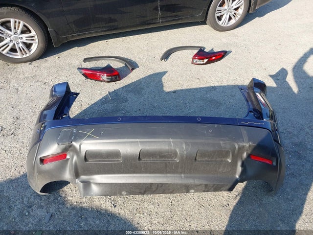 Nissan 2025 2025 5N1BT3BA5SC828100 Image 12