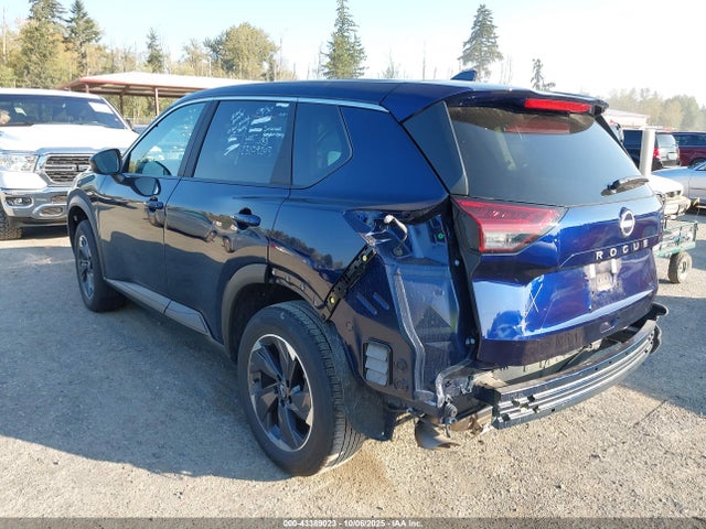 Nissan 2025 2025 5N1BT3BA5SC828100 Image 3