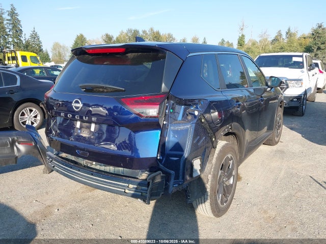 Nissan 2025 2025 5N1BT3BA5SC828100 Image 4
