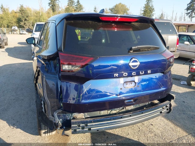 Nissan 2025 2025 5N1BT3BA5SC828100 Image 6
