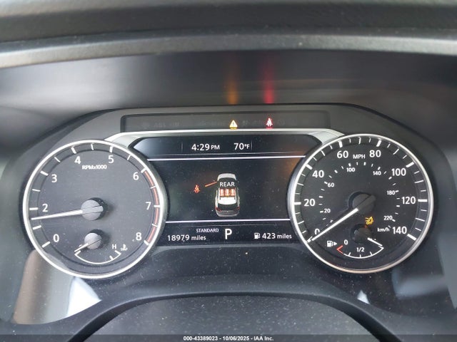 Nissan 2025 2025 5N1BT3BA5SC828100 Image 7