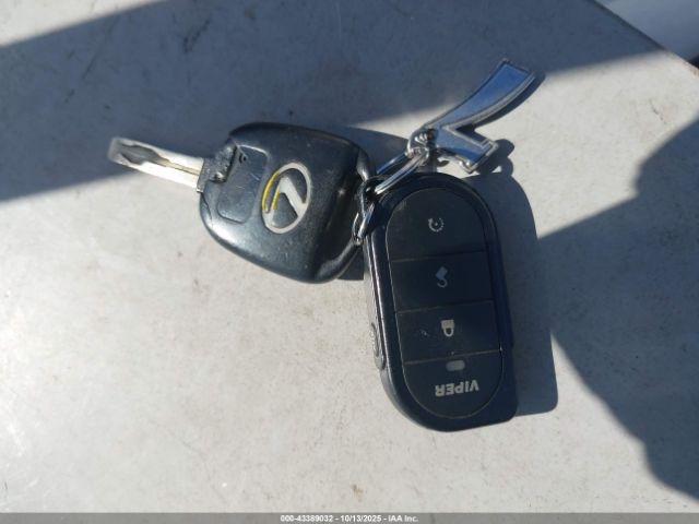 2003 LEXUS LS 430 JTHBN30F930119569 Photo 10