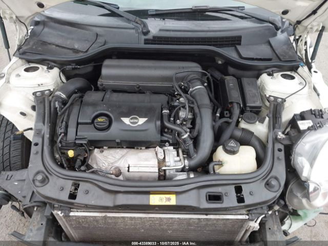 2013 MINI CLUBMAN WMWZG3C51DT576693 Photo 9