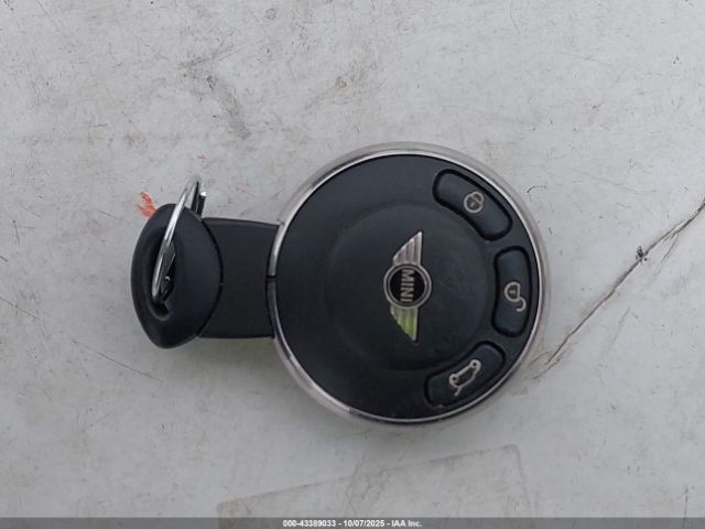 2013 MINI CLUBMAN WMWZG3C51DT576693 Photo 10