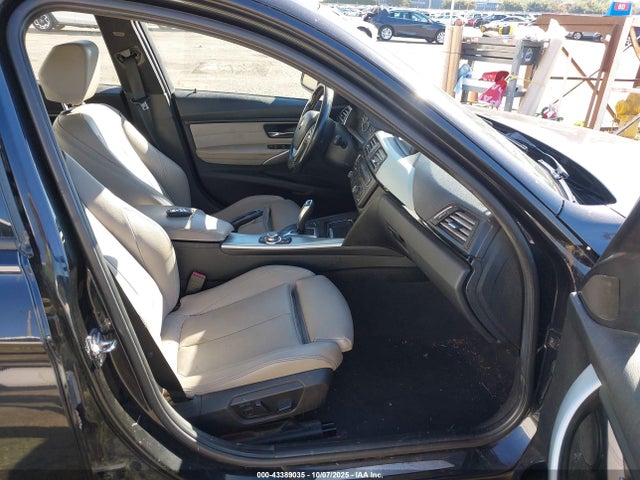 2012 BMW 335I WBA3A9C57CF270556 Photo 4