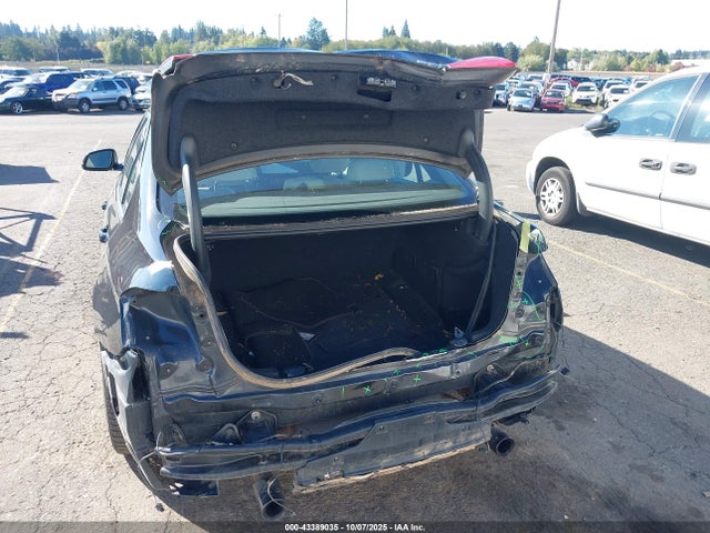 2012 BMW 335I WBA3A9C57CF270556 Photo 5