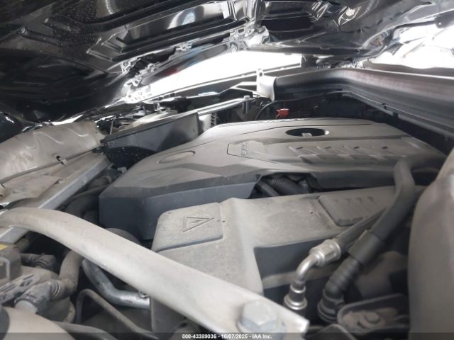 2020 BMW X3 5UXTY3C06L9C59208 Photo 9